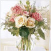 The Love In Bloom Bouquet